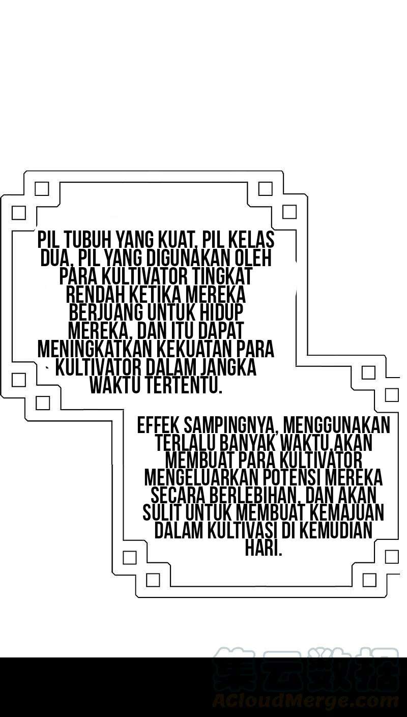 Dragons Chosen Chapter 05 Gambar 23