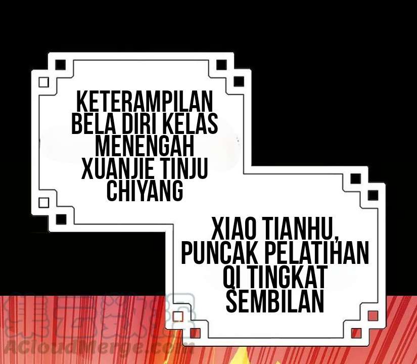 Dragons Chosen Chapter 05 Gambar 26