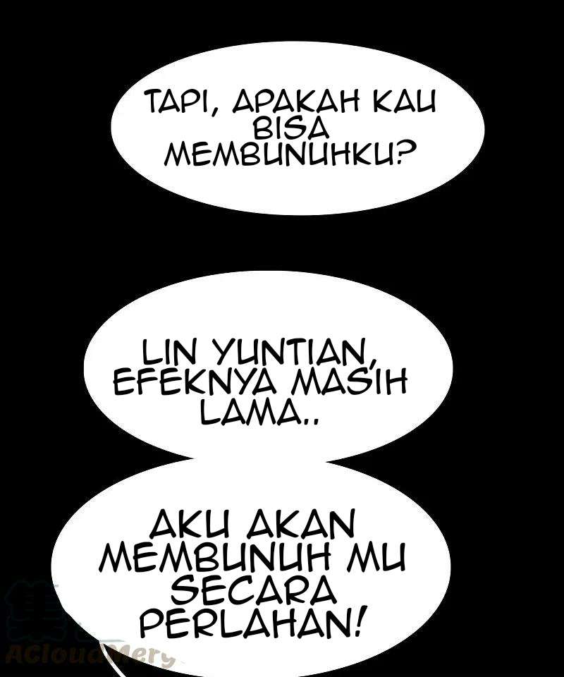 Dragons Chosen Chapter 05 Gambar 34