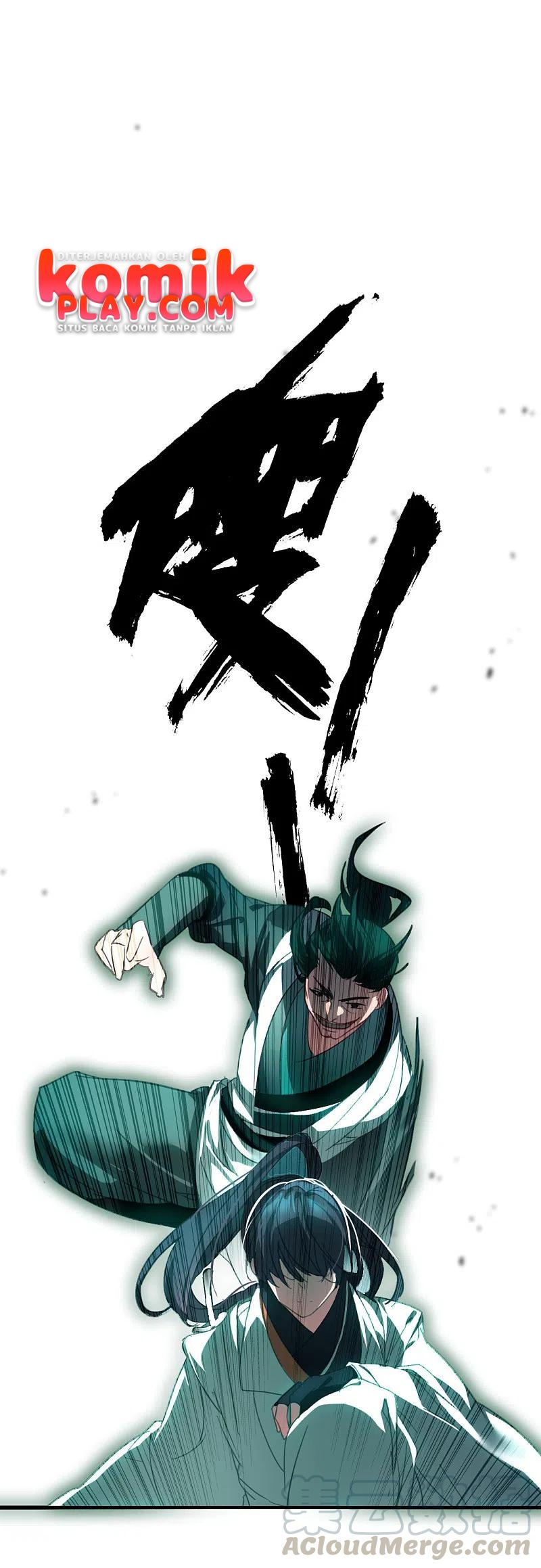 Dragons Chosen Chapter 05 Gambar 7