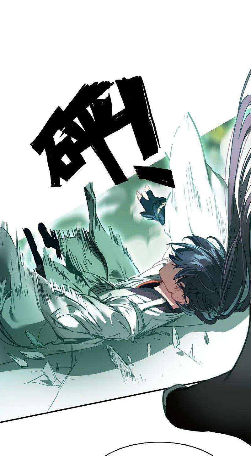 Dragons Chosen Chapter 05 Gambar 8