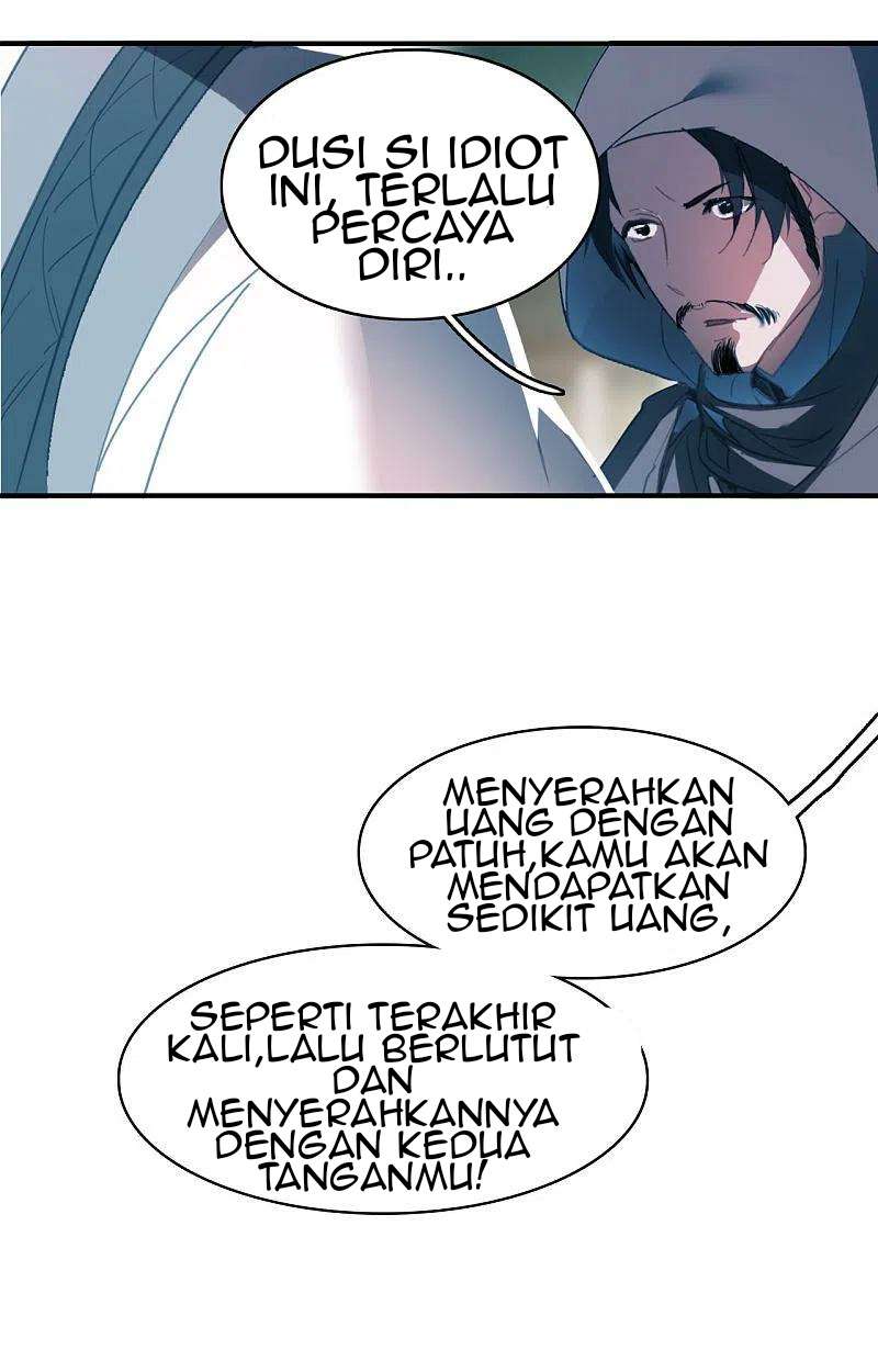 Dragons Chosen Chapter 04 Gambar 12