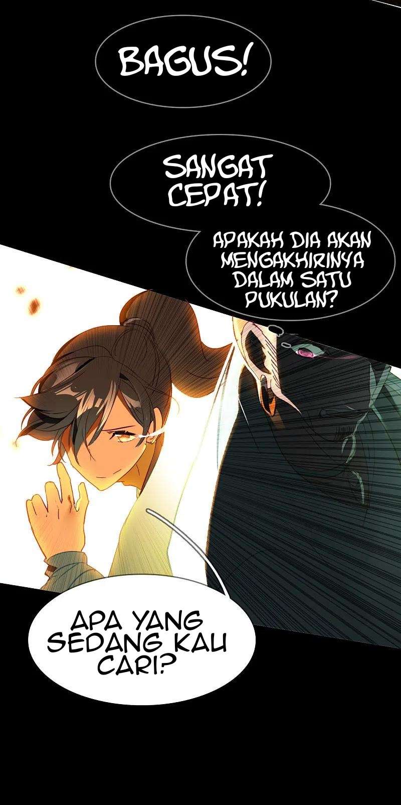 Dragons Chosen Chapter 04 Gambar 16