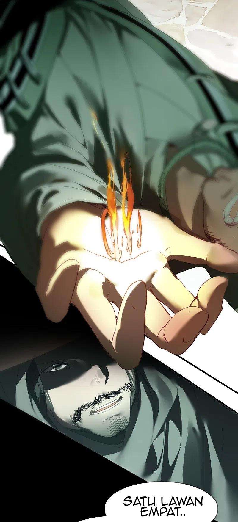 Dragons Chosen Chapter 04 Gambar 18
