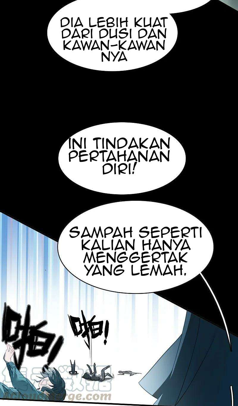 Dragons Chosen Chapter 04 Gambar 19