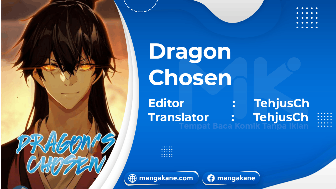 Baca Manhua Dragons Chosen Chapter 04 Gambar 2