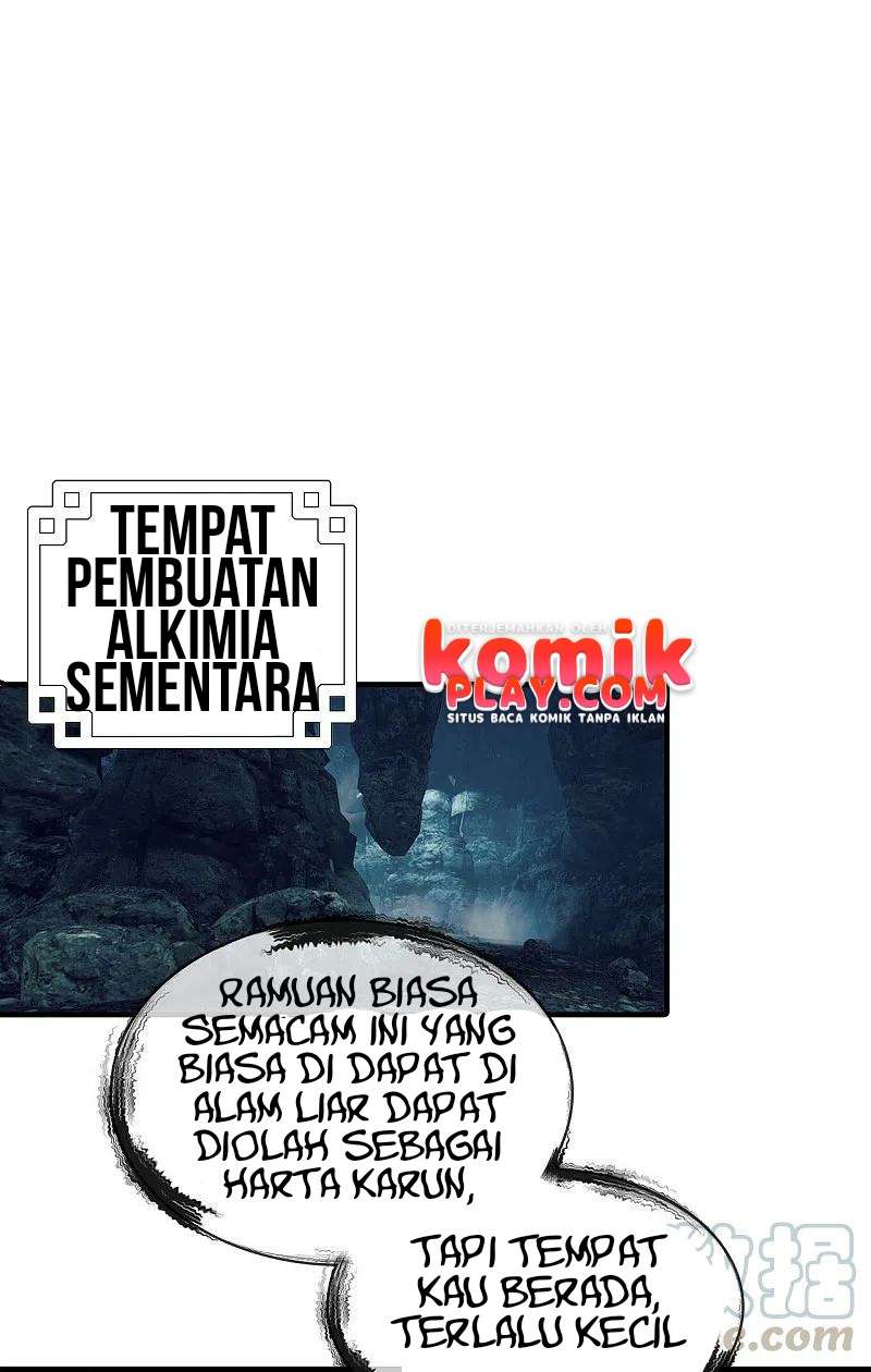 Dragons Chosen Chapter 04 Gambar 25