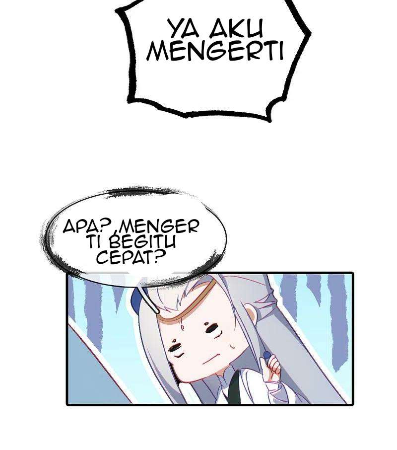 Dragons Chosen Chapter 04 Gambar 30