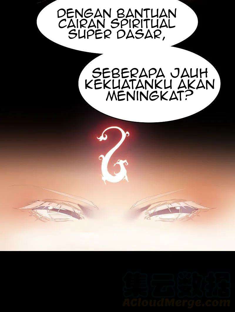Dragons Chosen Chapter 04 Gambar 33