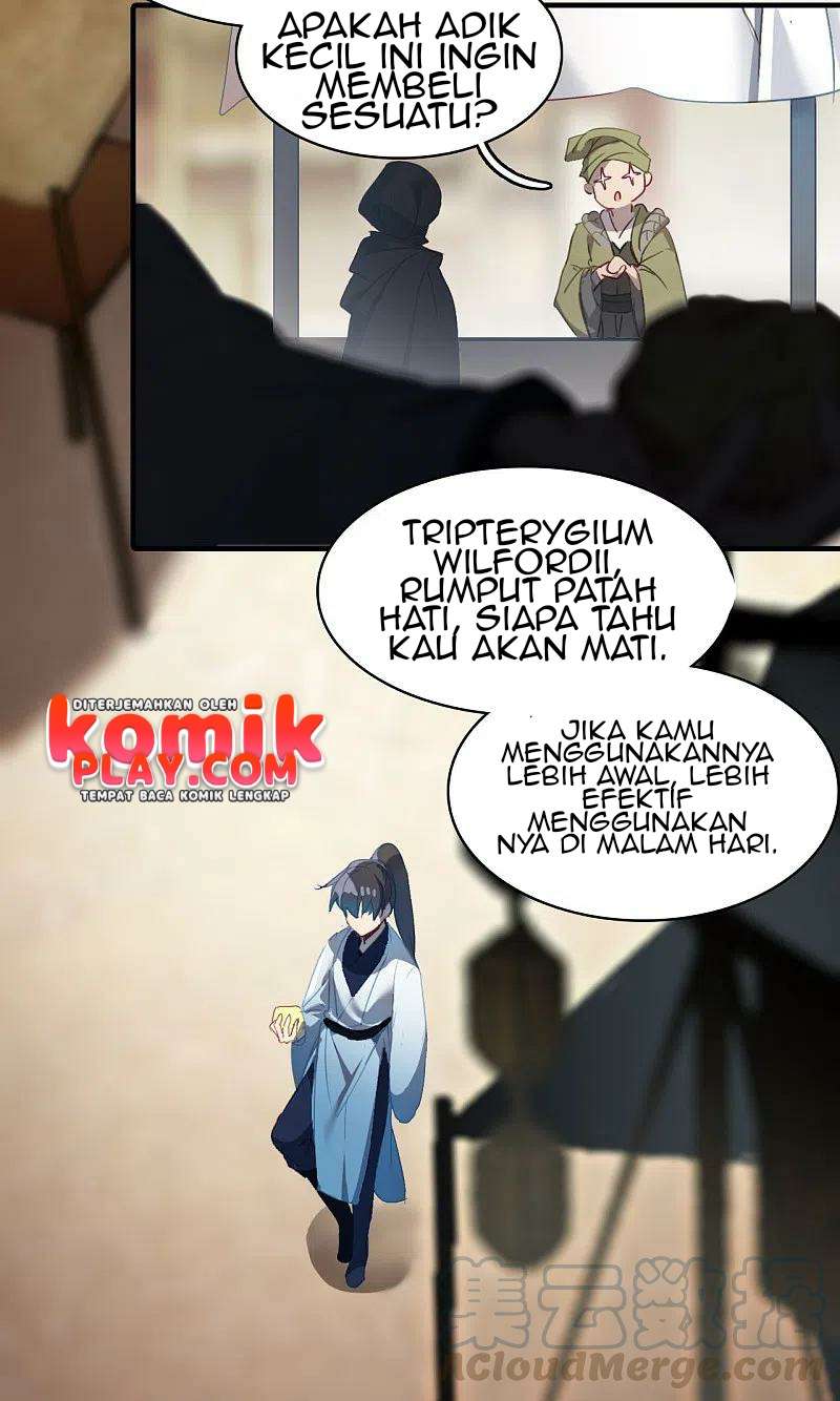 Dragons Chosen Chapter 04 Gambar 5