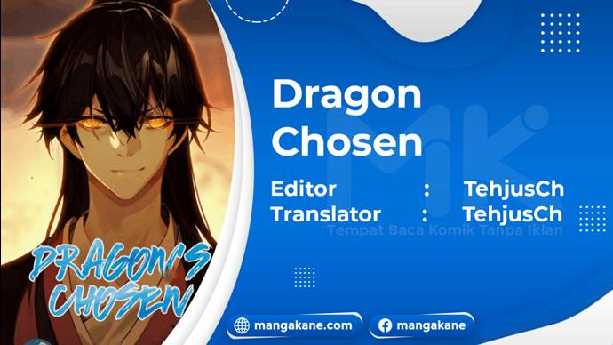 Baca Komik Dragons Chosen Chapter 03 Gambar 1