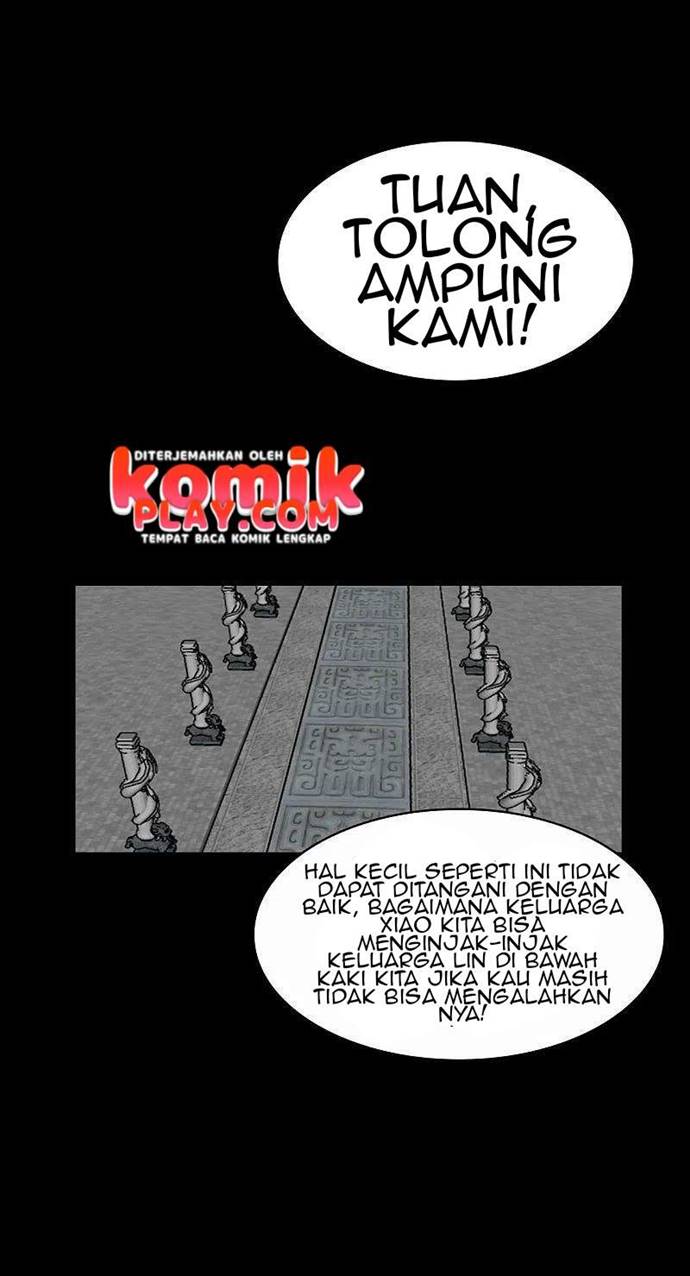 Dragons Chosen Chapter 03 Gambar 10