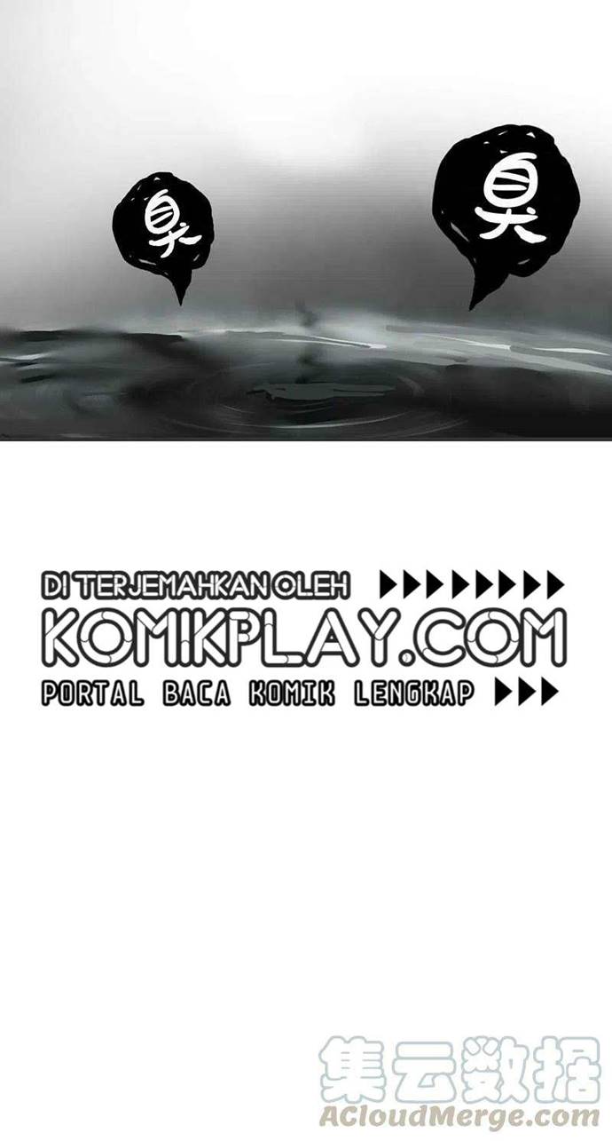 Dragons Chosen Chapter 03 Gambar 18