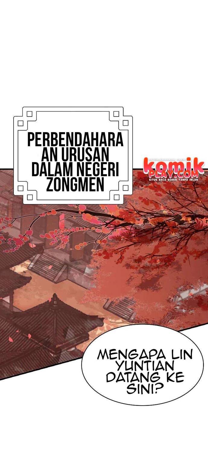 Dragons Chosen Chapter 03 Gambar 22