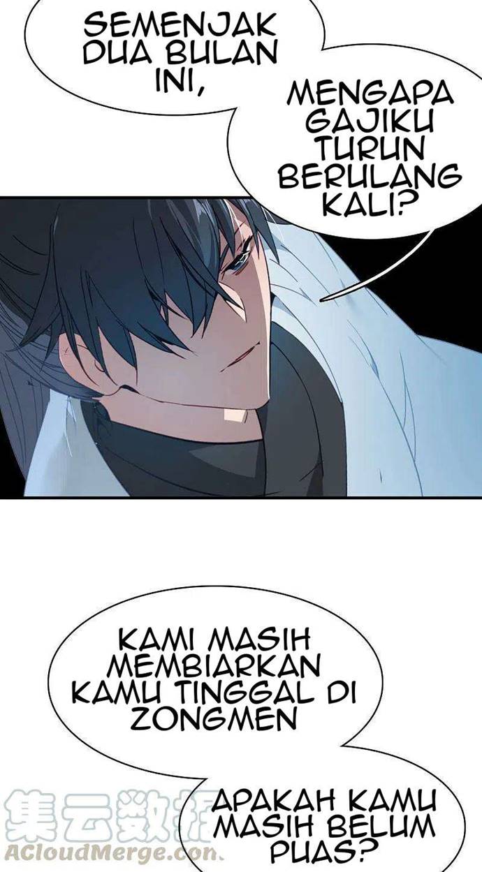 Dragons Chosen Chapter 03 Gambar 24