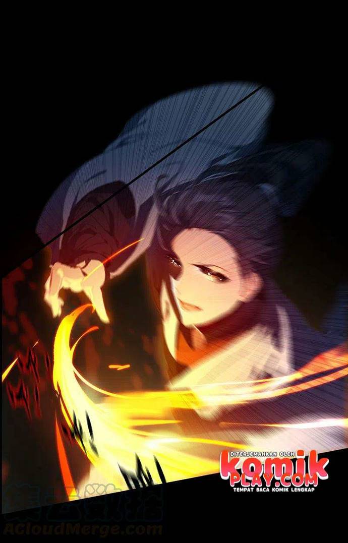 Dragons Chosen Chapter 03 Gambar 30