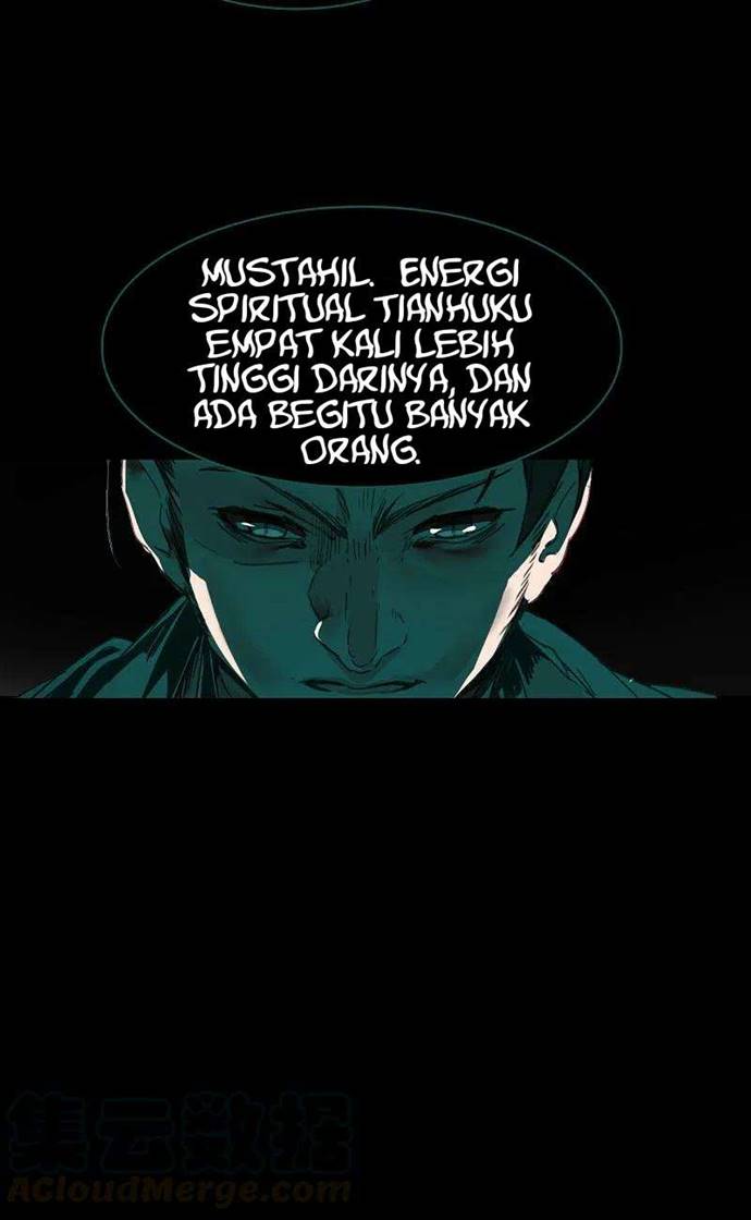 Dragons Chosen Chapter 03 Gambar 34