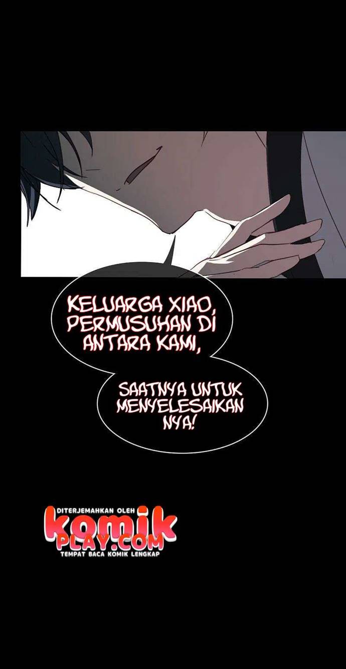 Dragons Chosen Chapter 03 Gambar 35