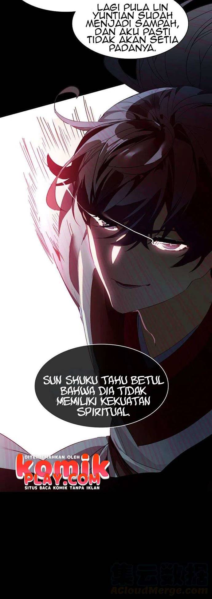 Dragons Chosen Chapter 03 Gambar 7