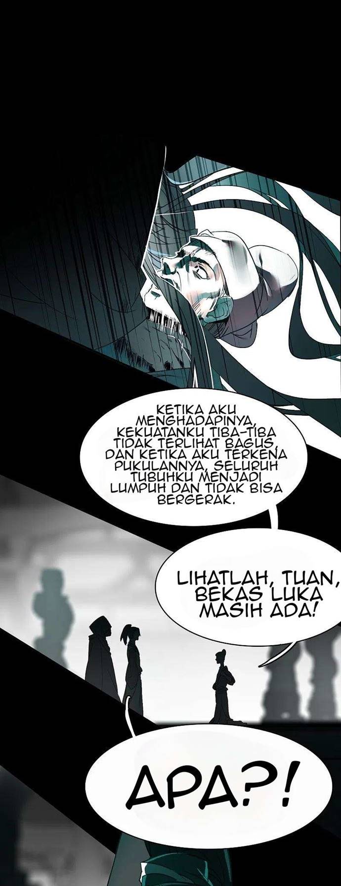 Dragons Chosen Chapter 03 Gambar 8