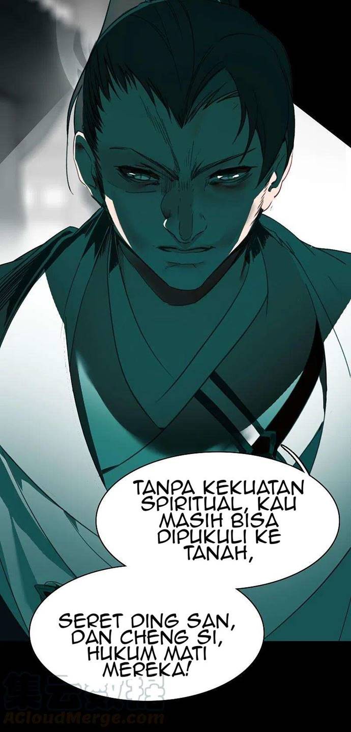 Dragons Chosen Chapter 03 Gambar 9
