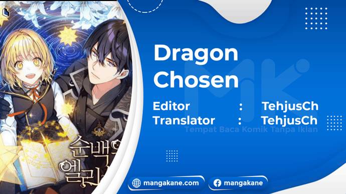 Baca Komik Dragons Chosen Chapter 02 Gambar 1