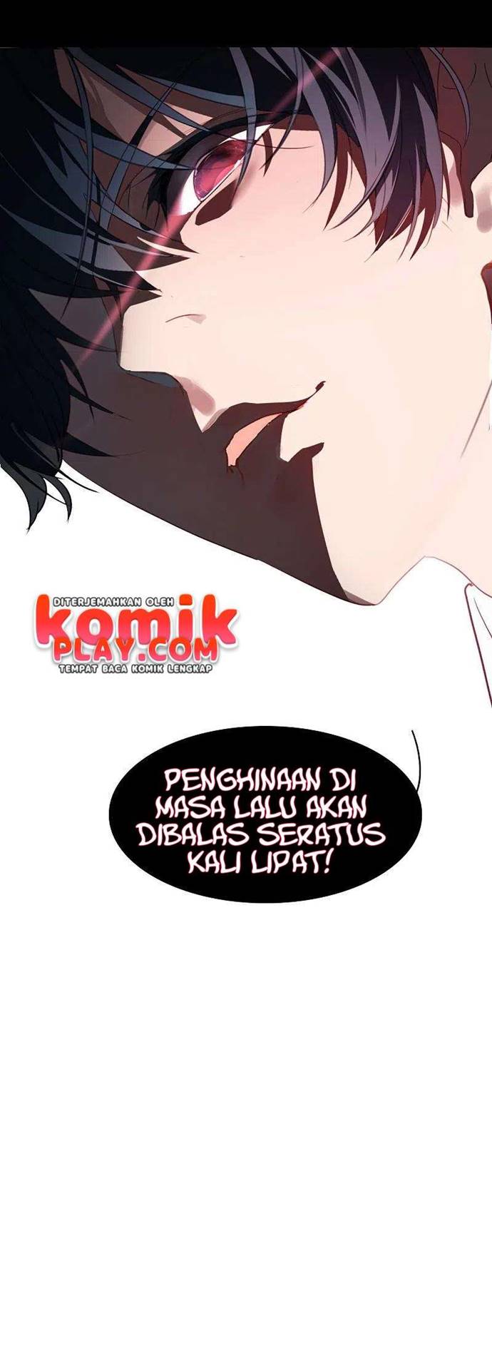 Dragons Chosen Chapter 02 Gambar 12
