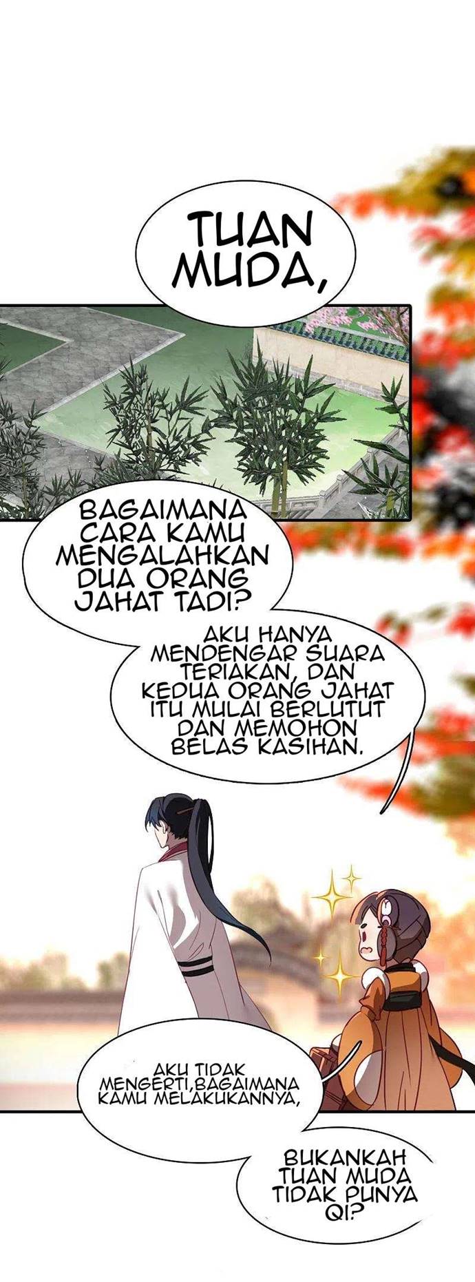 Dragons Chosen Chapter 02 Gambar 13