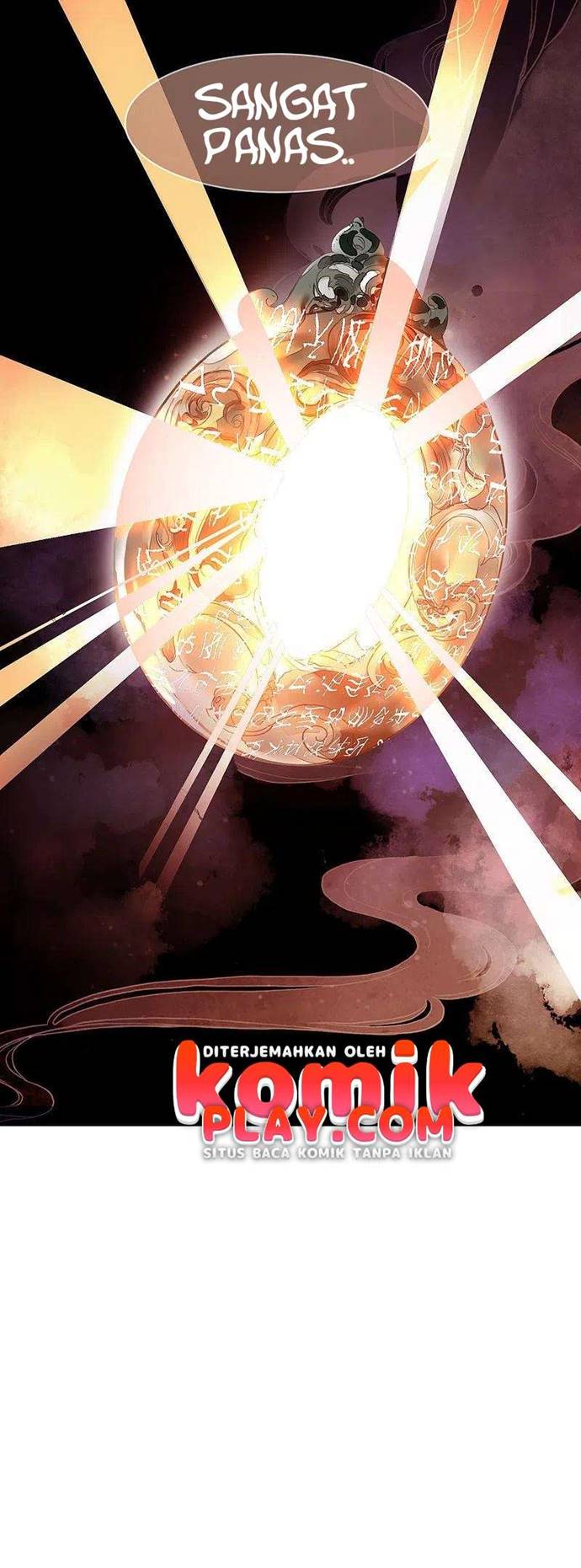 Dragons Chosen Chapter 02 Gambar 18