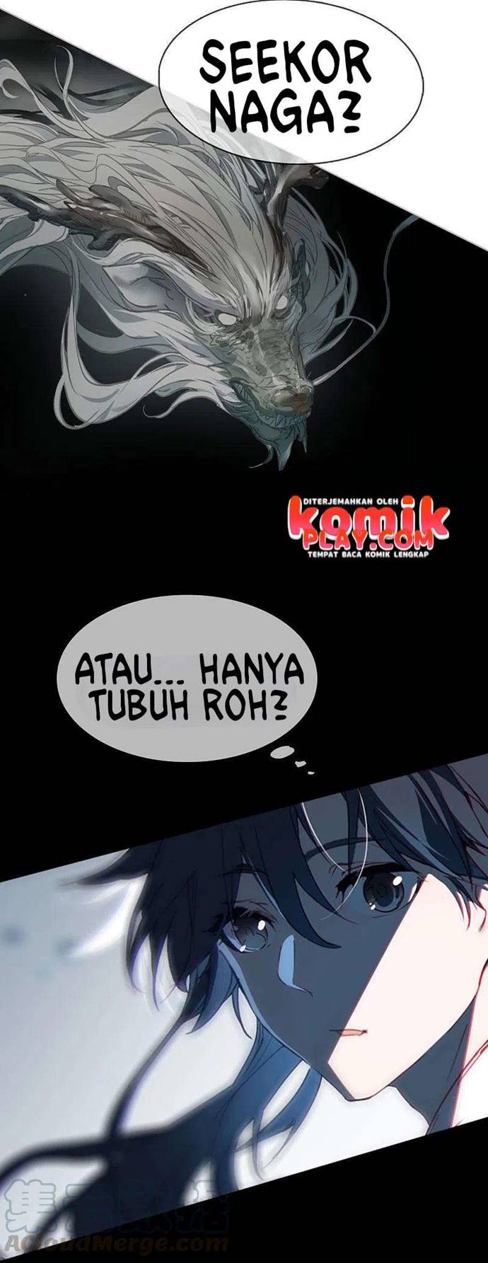 Dragons Chosen Chapter 02 Gambar 21