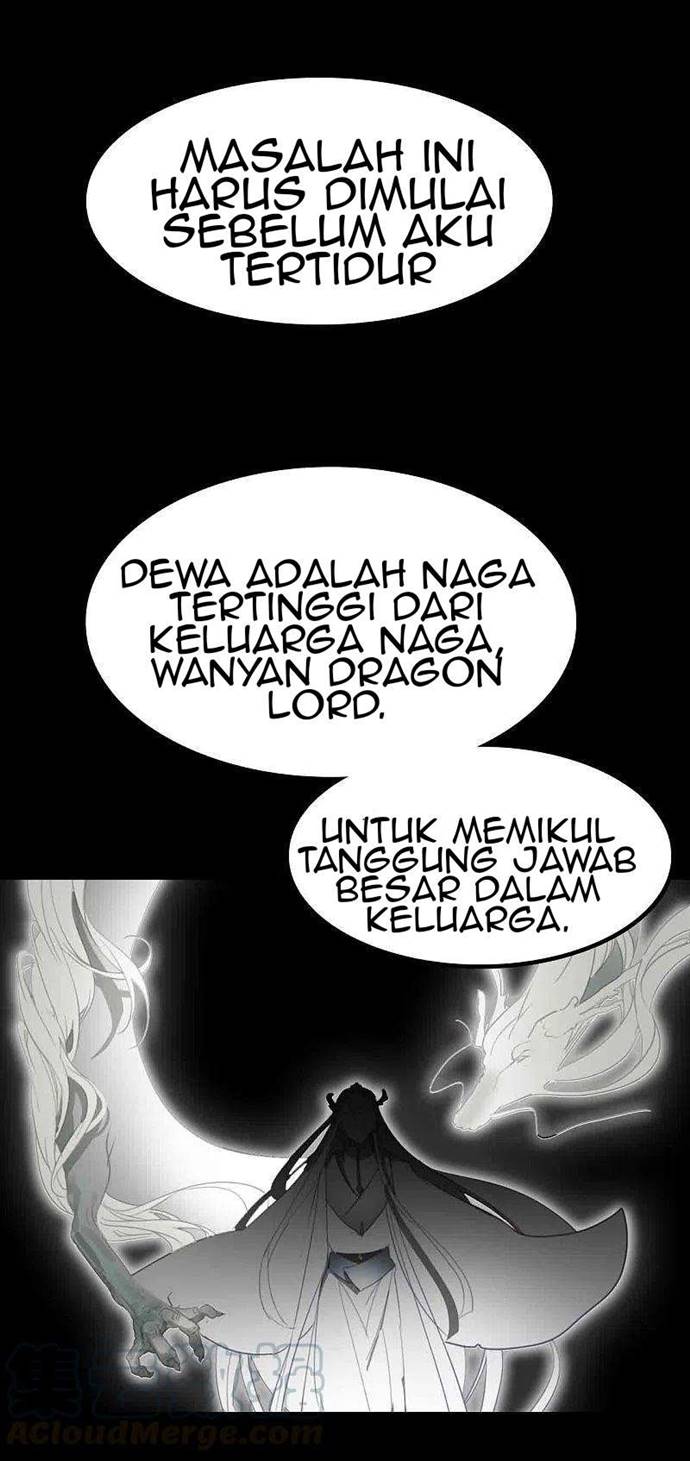 Dragons Chosen Chapter 02 Gambar 27
