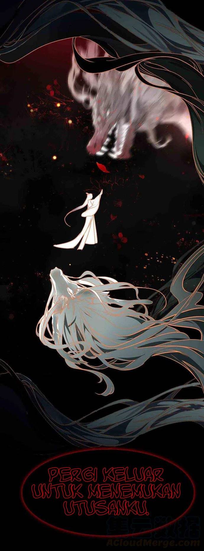 Dragons Chosen Chapter 02 Gambar 29