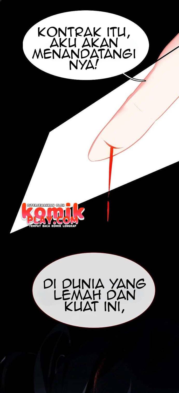 Dragons Chosen Chapter 02 Gambar 32