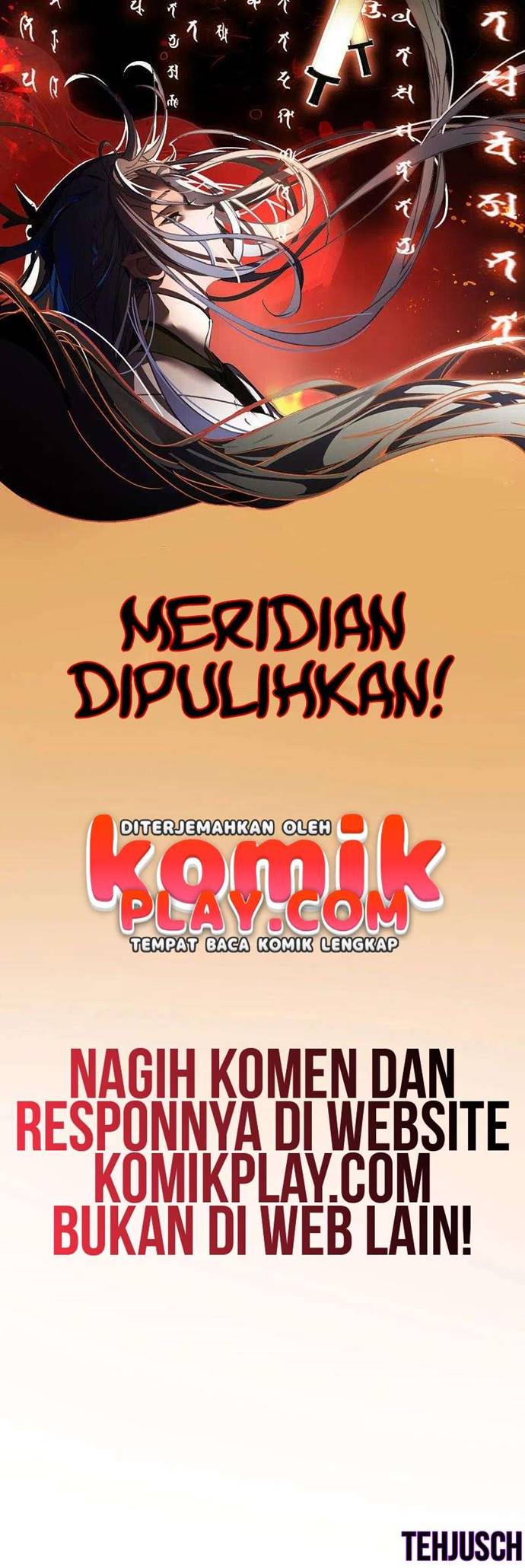 Dragons Chosen Chapter 02 Gambar 34