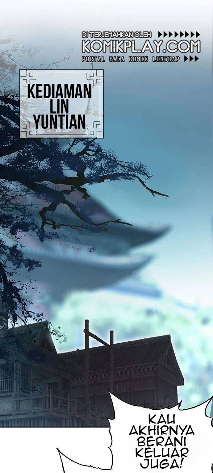 Dragons Chosen Chapter 02 Gambar 4