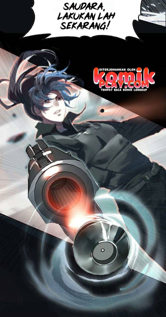 Dragons Chosen Chapter 01 Gambar 10