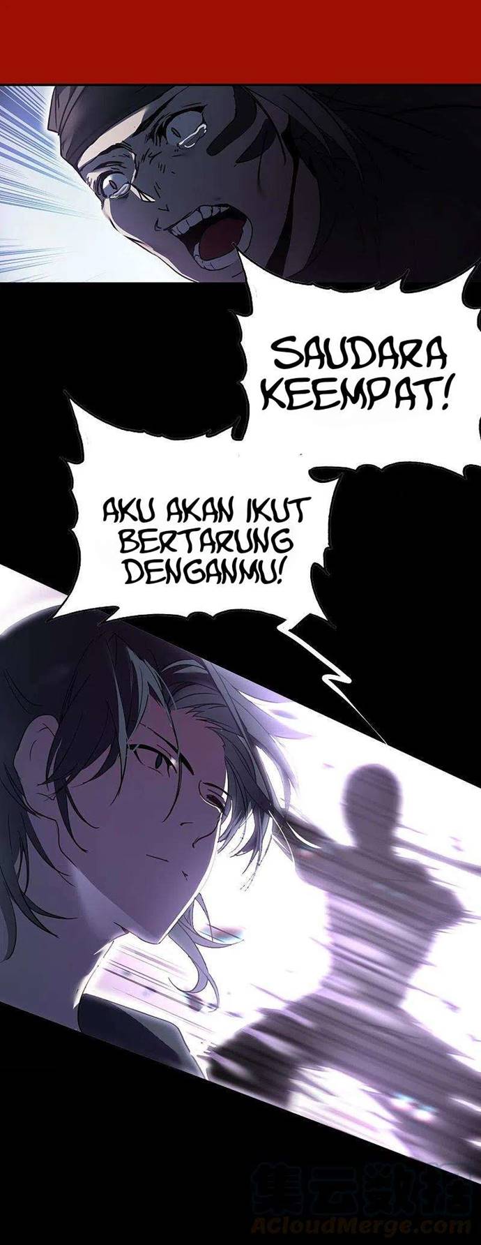 Dragons Chosen Chapter 01 Gambar 12