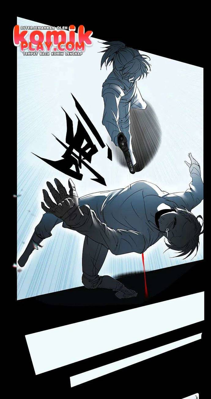 Dragons Chosen Chapter 01 Gambar 13