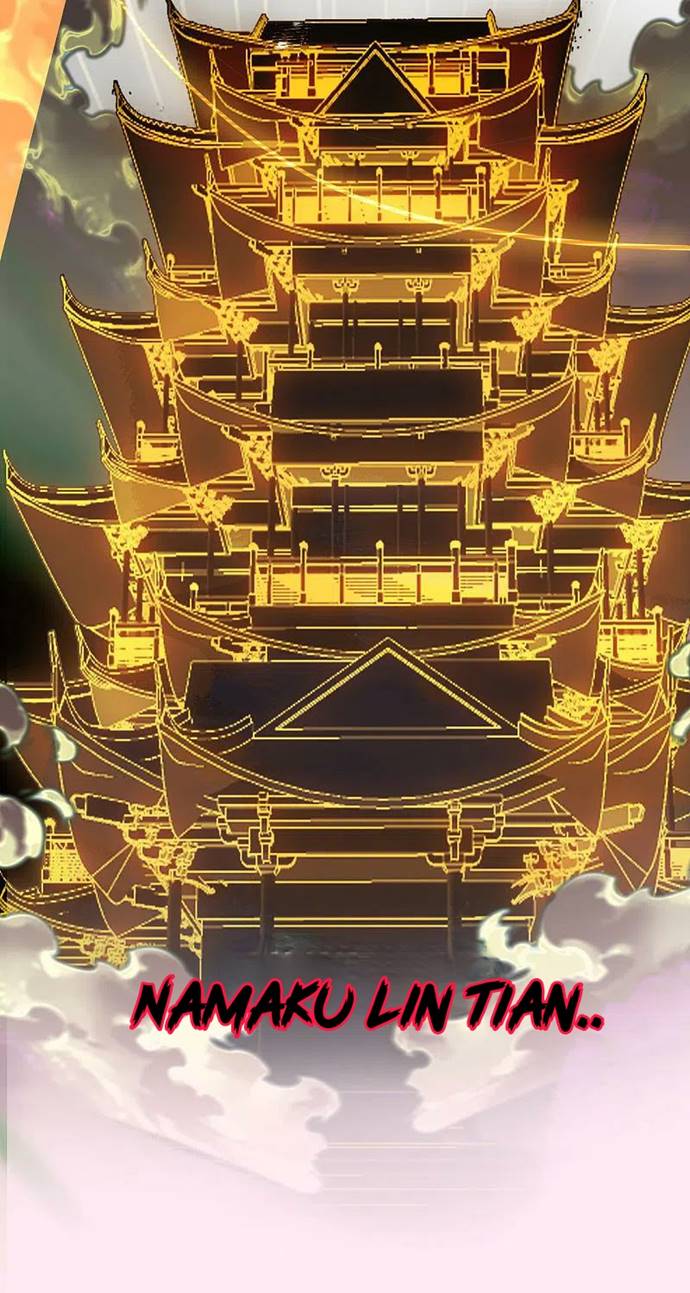 Dragons Chosen Chapter 01 Gambar 19