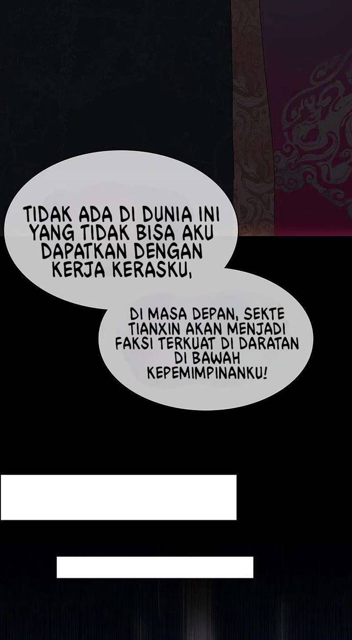 Dragons Chosen Chapter 01 Gambar 25