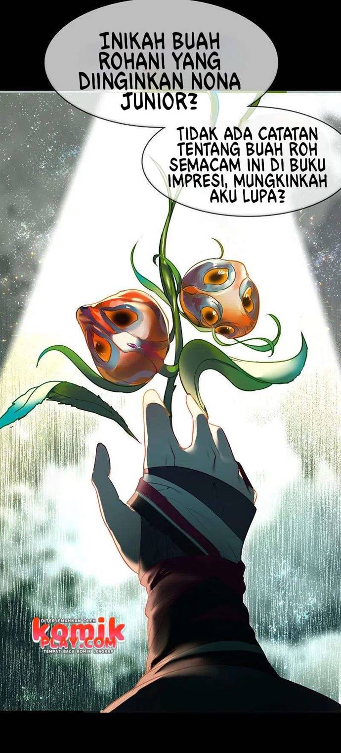 Dragons Chosen Chapter 01 Gambar 28