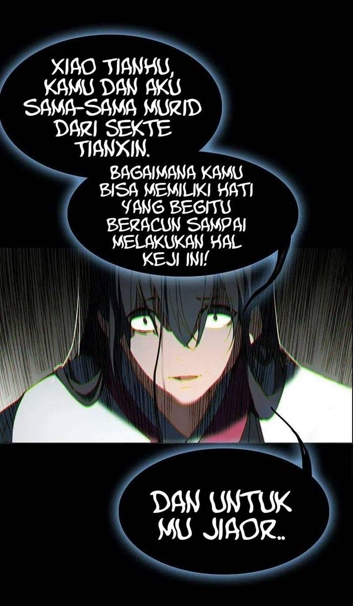 Dragons Chosen Chapter 01 Gambar 32