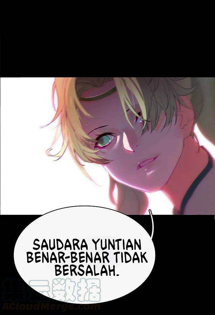 Dragons Chosen Chapter 01 Gambar 33