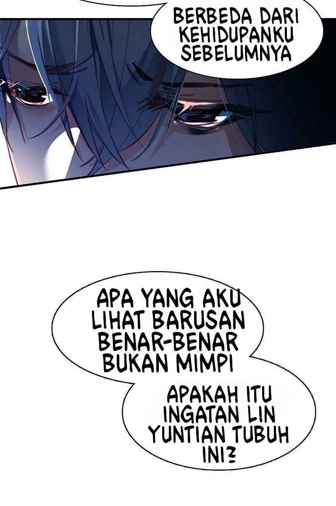 Dragons Chosen Chapter 01 Gambar 43