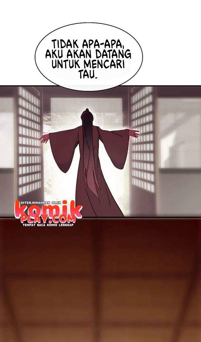 Dragons Chosen Chapter 01 Gambar 47