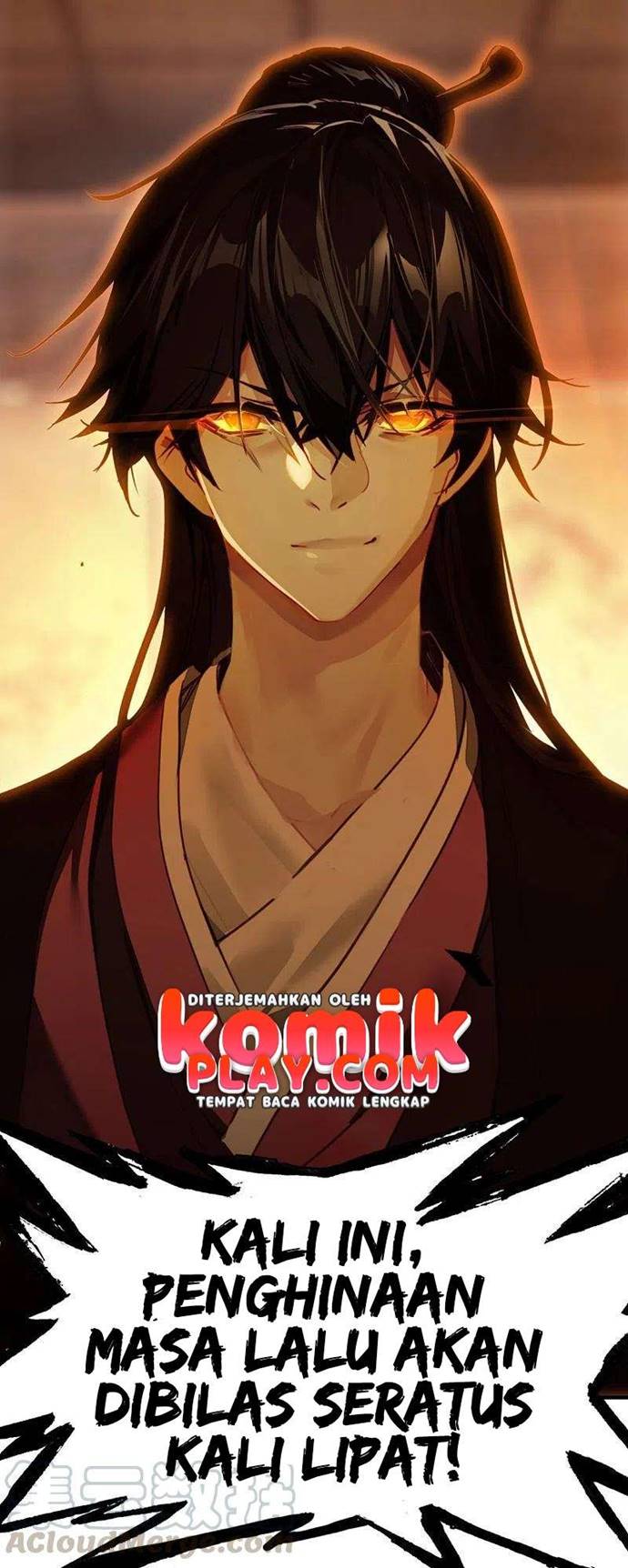 Dragons Chosen Chapter 01 Gambar 48