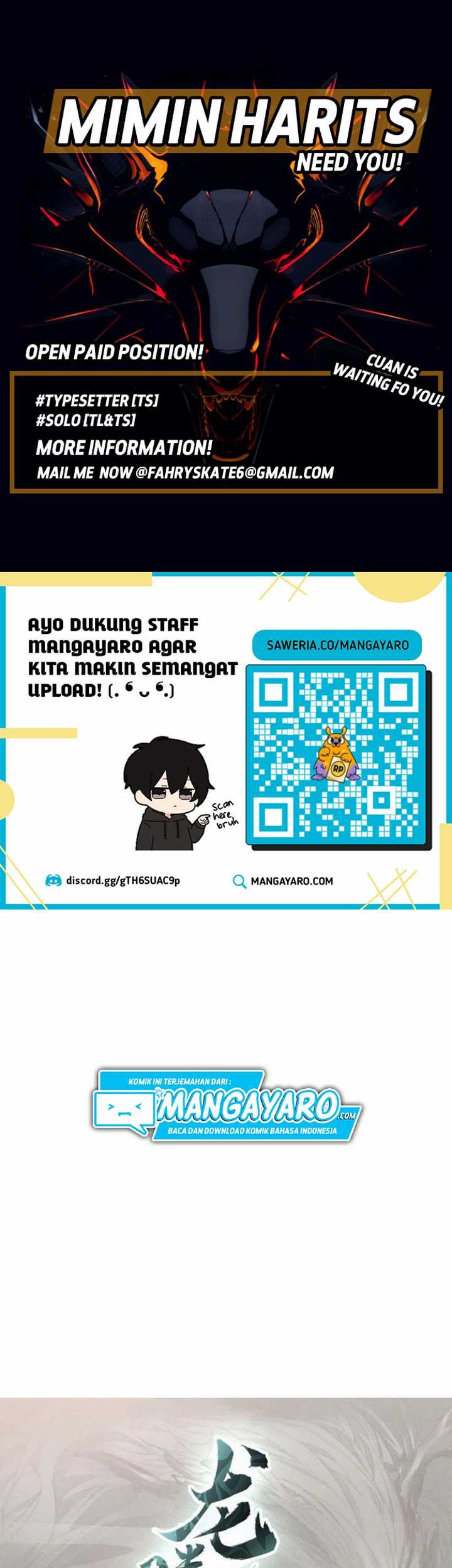 Baca Manhua Dragons Chosen Chapter 42 Gambar 2