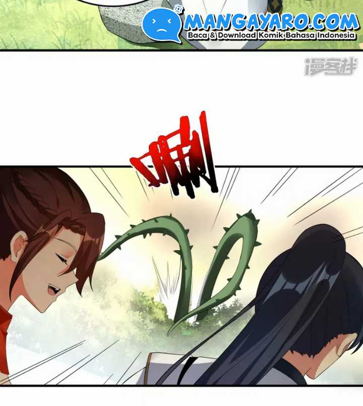 Dragons Chosen Chapter 38 Gambar 10