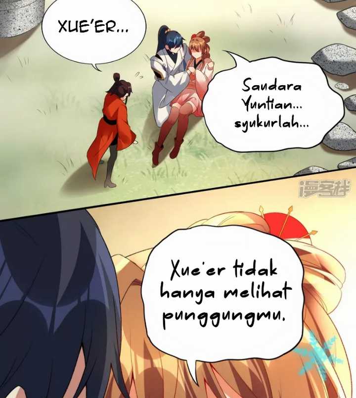 Dragons Chosen Chapter 38 Gambar 28