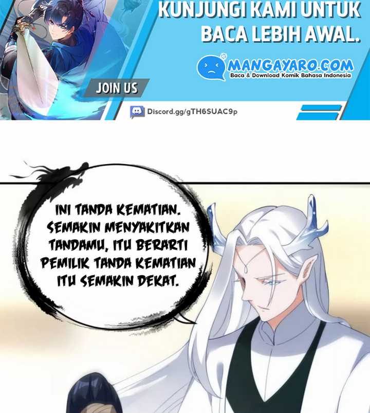 Dragons Chosen Chapter 38 Gambar 50